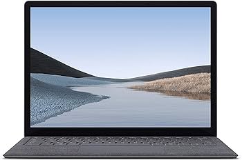 Surface Laptop3 i5-1035G7 8GB 256GB 確認済② Amazon.com: Microsoft Surface Laptop 3, 15